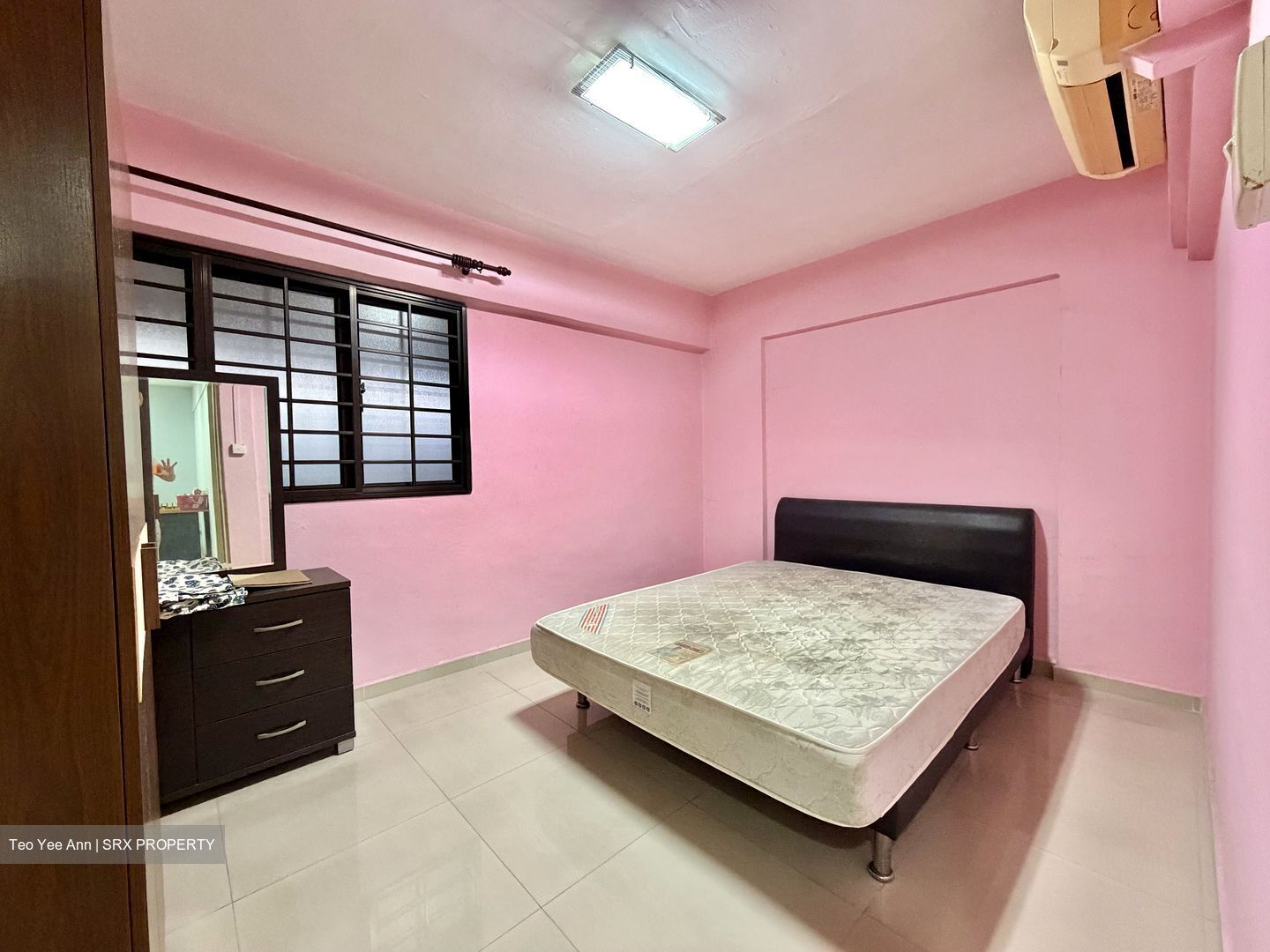 Blk 107 Yishun Ring Road (Yishun), HDB 4 Rooms #614240301